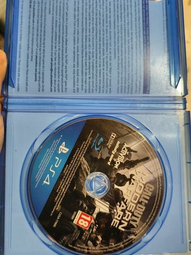 PS5 games