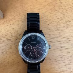 Lot of 3 beautiful Fossil women's watches