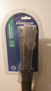 Tacker gun