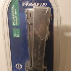 Tacker gun