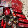 Coca Cola Items Collection Image 3