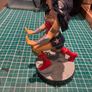 Wonder Woman Controller Holder Cable Guys Image 2