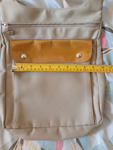 Longchamp Paris Shoulder Bag