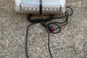 Led recovery Light
