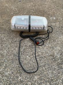 Led recovery Light