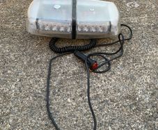Led recovery Light