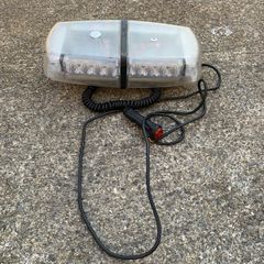 Led recovery Light
