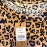 Hush leopard print dress Image 8