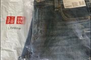 Uniglo jeans
