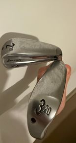 Srixon utility iron