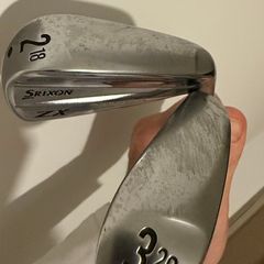 Srixon utility iron