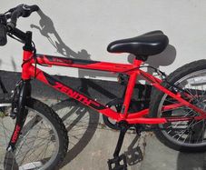 Kids Mountain bike 20"