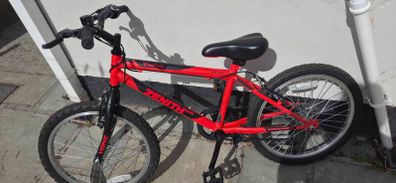 Kids 20 inch Bike