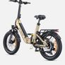 Engwe L20 3.0 Boost Power Electric Bike Image 3