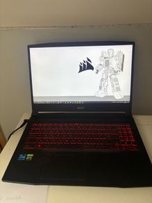 Gaming