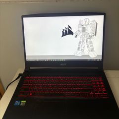 Gaming