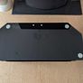Black Glass TV Unit / Media Console Dublin 18 Image 2