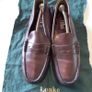 Florsheim Loafers Size (US11) 9 1/2 - 10 IRL/UK. Image 3