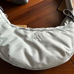 Adidas small shoulder bag