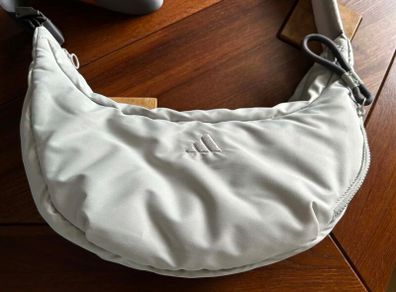Adidas small shoulder bag