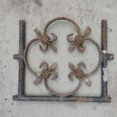 Metal barrier roofing bits