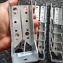 Heavy duty Joist hangers pergola brackets beam shoe Image 2