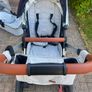 zummi halo 3 in 1 pram Image 5