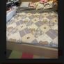 MALM King Size bed frame Image 3
