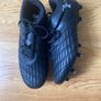 kids football boots size 5 38 Under Armour Image 3