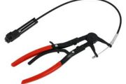 Hose Clamp Pliers For Vag 2.0 Tdi ct3916