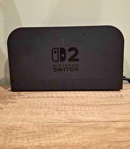 Nintendo Switch 2 + Mario Kart