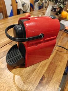 Nespresso Coffee