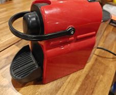 Nespresso Coffee