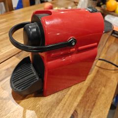 Nespresso Coffee