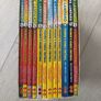 Frank Lampard - Frankie's Magic Football (12 books) Image 2