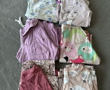 Girls pjs