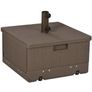 3-in-1 Parasol Base Image 2