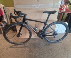 Giant TCR Advanced Pro June 2025 DISK Campagnolo Shamal Ekar 13 Speed XS Tubeless