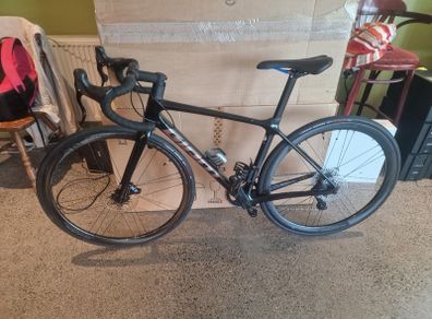 Giant TCR Advanced Pro June 2025 DISK Campagnolo Shamal Ekar 13 Speed XS Tubeless