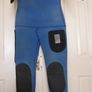 Dry Suit, Heavy Duty Image 9