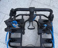 Hapro x3 Bike Rack