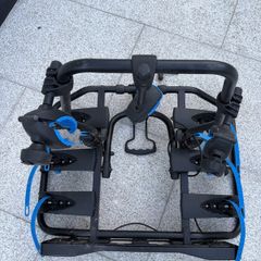 Hapro x3 Bike Rack