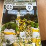 25 collectable GAA . Hurling and Football programmes Image 10