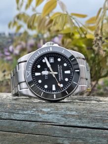 Titoni Seascoper