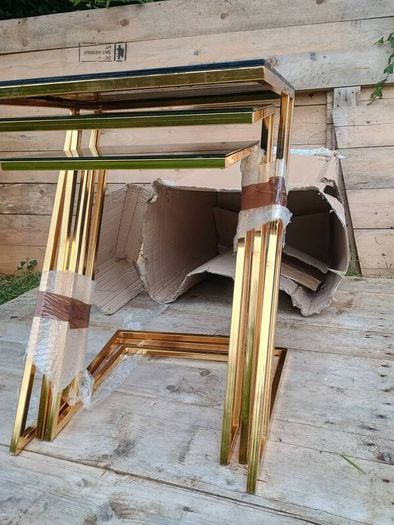 Nest of tables