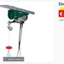 Electric Rope Hoist Image 3