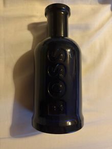 Boss bottled night 200mls aftershave