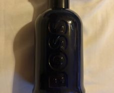Boss bottled night 200mls aftershave