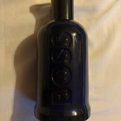 Boss bottled night 200mls aftershave