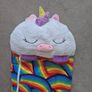 Kids sleeping bag Image 2